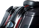 Harley-Davidson FLTRX 1923 Road Glide 117 [2024-2025] – REVO ARC Billet Remote Säiliön ulkokiinnikkeet – Kuva 8