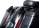 Harley-Davidson FLHX 1923 Street Glide 117 [2024-2025] - REVO ARC Billet Remote Reservoir Outer Mounts - Image 2