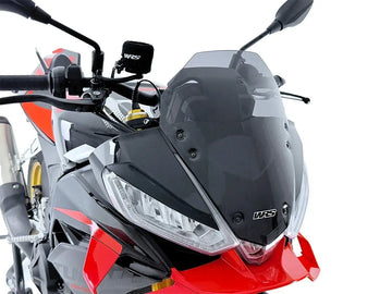 Aprilia Tuono 1100 [WRS] – Sport-tuulilasi Tuono V4
