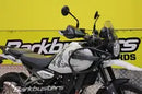 Royal Enfield Guerrilla 450 [BARKBUSTERS] – Asennussarja – Kaksipistekiinnitys