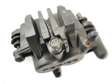 Suzuki Bandit GSF 650 S WVB5 [2005] - Jarrujen jarrujen pihdit oikeassa edessä - 0