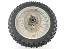 Husqvarna Te 510 [2008] - Hinterrad Relge Rad-5