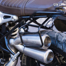 BMW R nineT 1200 Pure [2017-2023] - Doppelrahmen Taschenhalterung