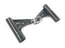 Kawasaki W 650 EJ650A [1999] - Headlight bracket headlight mount-4