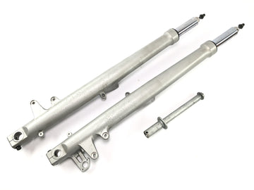 BMW R 1150 R R21 [2003] - Gabel Telegabel akselin kanssa Telelever