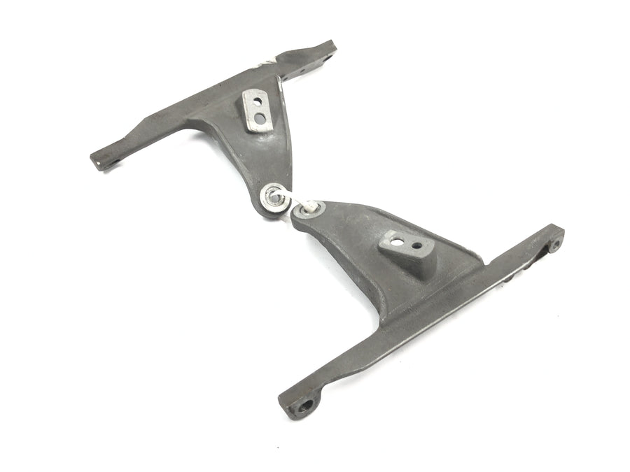 Moto Guzzi V10 Centauro [1998] - Headlight bracket, front indicator mount