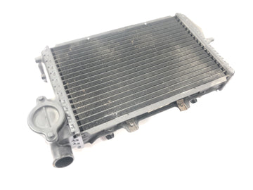 BMW K 1100 RS [1994] - Radiator water cooler cooling system radiator - 0
