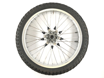 KTM LC4 640 EGS [2004] - Etupyörän RAD edessä 1,60 x 21 " - 0