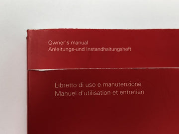 Ducati Multistrada 1200 S Touring [2009] - käyttöohjeet käsikirja jälleenmyyjän hakemiston huoltovihkonen - 0