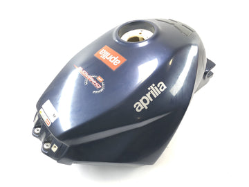 Aprilia RST 1000 Futura [2002] - Tankin bensiinisäiliön polttoainesäiliön säiliö
