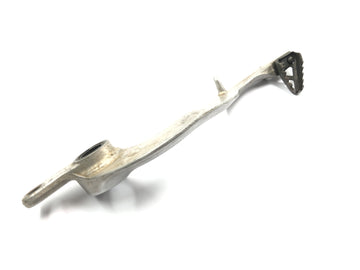 Suzuki RM Z 250 RJ41A [2007] - Takajarruvivun poljinvipu