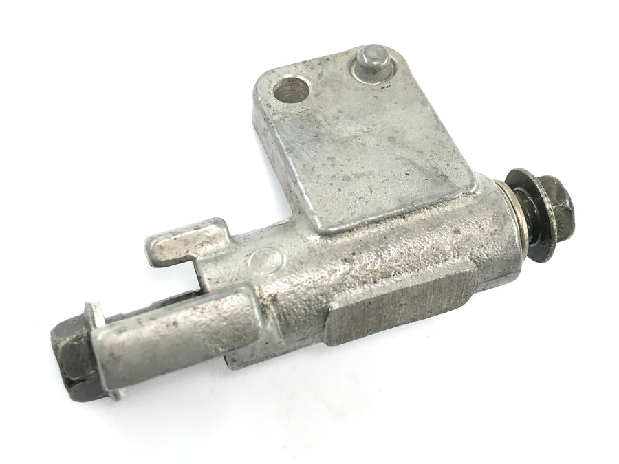 Yamaha MT07 RM04 [2014] - Front brake line distributor brake force distributor