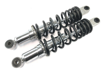 Yamaha XJR 1200 4PU [1996] - takaiskunvaimenninpari YSS Jousitus lyhyt