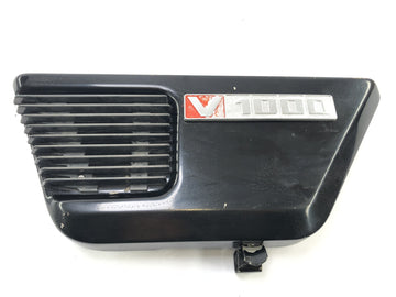 Moto Guzzi V 1000 VG [1980] - sivukansi vasemmalla - 0