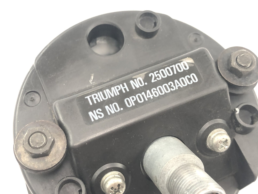 Triumph Daytona 1200 T300D [1994] - Speedometer Tachometer Odometer