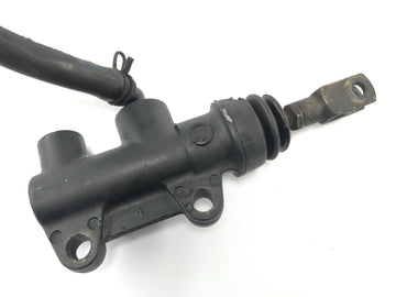 Cagiva Mito 125 EVO 8P [2000] - Jarrupumppu takana kompensointisäiliön jalkajarrupumppu