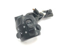 Triumph Speedmaster 900 [2003] - Handlebar switch, fitting switch, left indicator switch-2