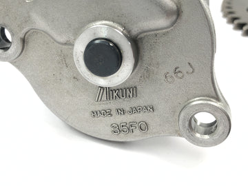 Suzuki GSX R 1000 WVB6 K6 [2006] - Öljypumppusarja - 0
