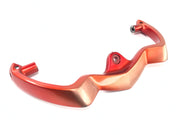 Default Title Aprilia SL 1000 Falco PA [2000] - Haltegriff Soziusgriff hinten Rot Aluminium