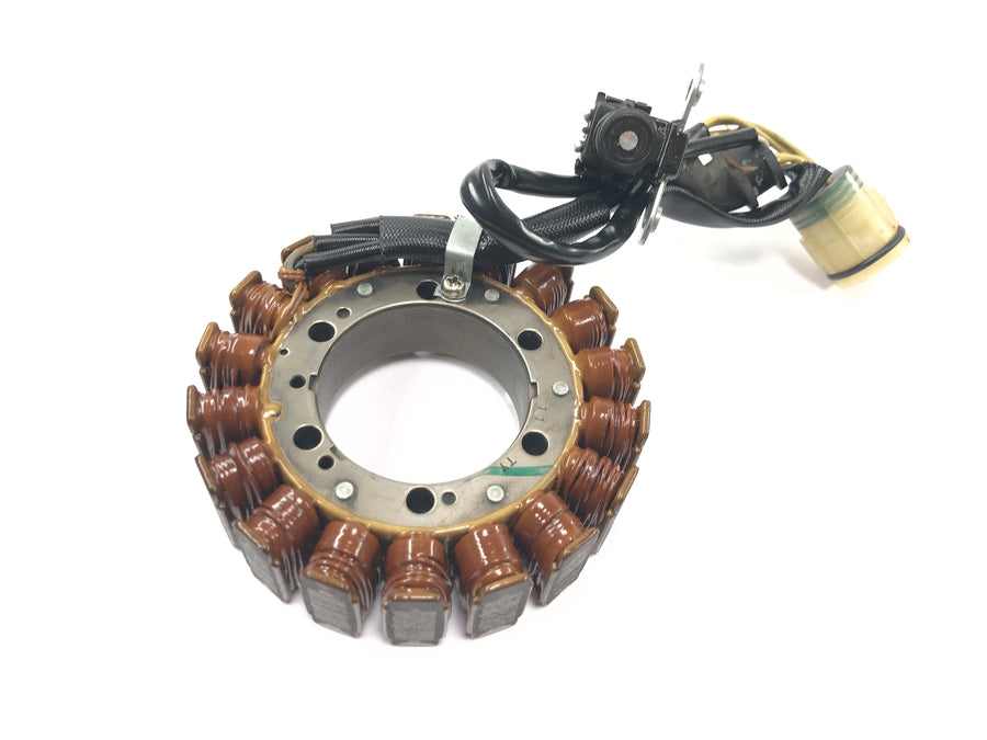 Aprilia Mille RSV 1000 ME [1999] - Lichtmaschine Stator Generator Lima Rotorwicklung
