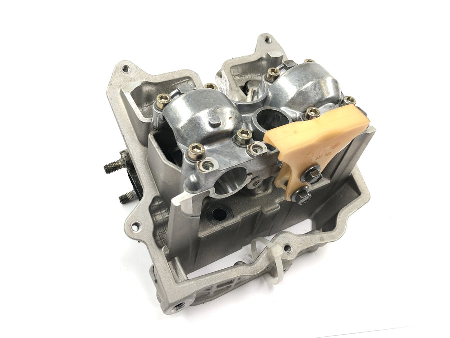 Aprilia Mille RSV 1000 ME [1999] - Zylinderkopf Ventiltrieb Nockenwellenlager vorne