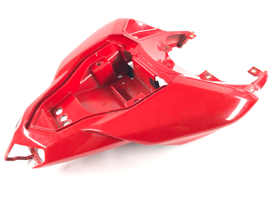 Ducati 1098 S H7 [2009] - Takapäällysteverhous