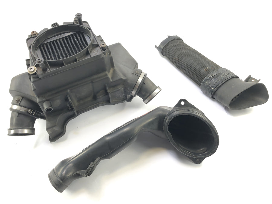 BMW R 1100 S R11S [2005] - Luftfilterkasten Airbox