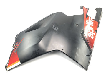 Aprilia RSV 1000 R [2004] -sivupaneelin suojaosa vasen