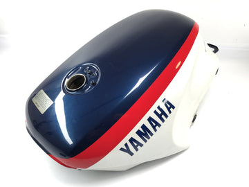 Yamaha FJ 1100 47E [1985] - Tankin kaasun säiliön polttoainesäiliö