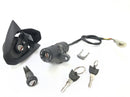 Husqvarna SM 630 A4 [2010] - Lukkoseppä sytytyslukko-1