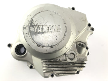 Yamaha XT 125 X [2004] - Pykli kannen moottorin kansi