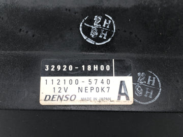 Suzuki GSF 1250 SA Bandit WVCH [2007] - CDI ECU ohjausyksikön sytytysyksikkö - 0