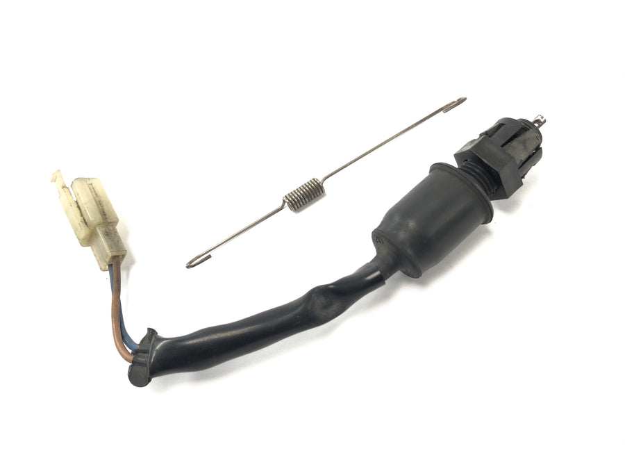 Kawasaki ZR7 ZR750F [1999] - Bremslichtschalter Hinten Stoplichtschalter