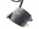 Husqvarna SM 630 A4 [2010] - Vasemmalla oleva ohjaustangon kytkin-2