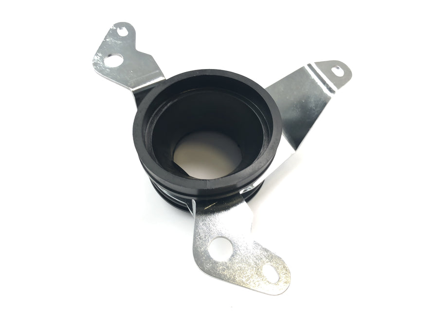 Yamaha XVS 650 4VR [1997] - Air intake manifold intake manifold