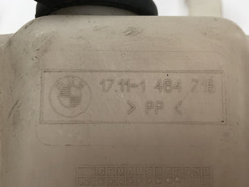 BMW K 1100 RS [1994] - Coolant tank expansion tank - 0