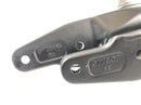 Moto Guzzi Norge 1200 [2006] - Halter Windschild -sarjan pari-4