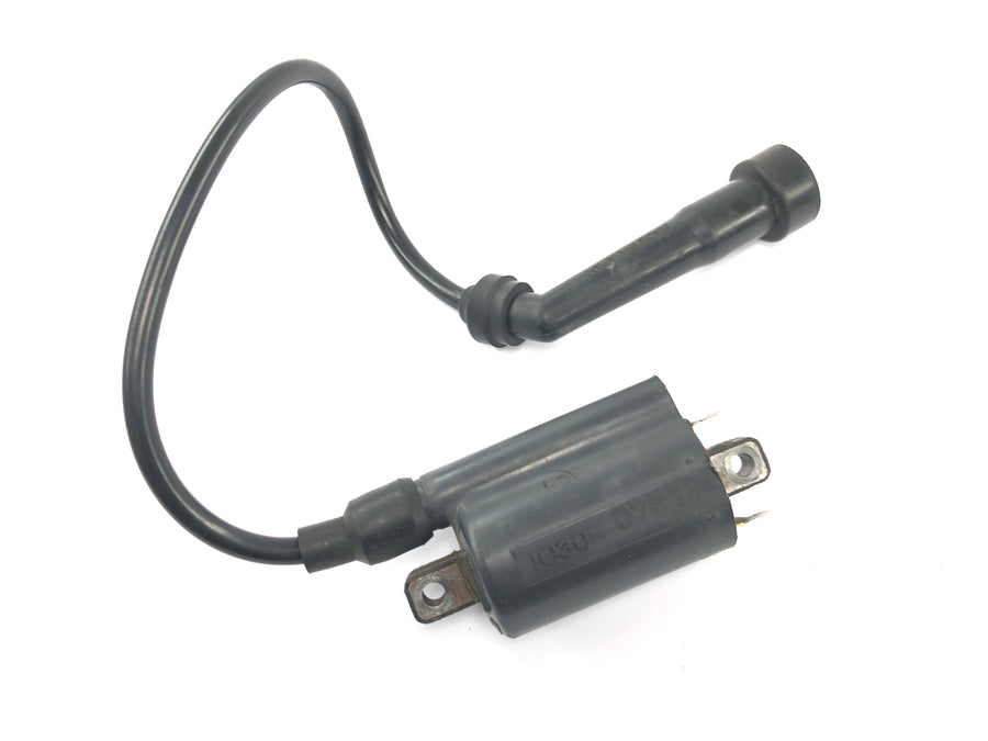 Yamaha TT 600 E 4GV [1995] - Ignition coil ignition coil module