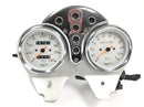 Moto Guzzi California 1100 EV KD [1998] - Nopeusmittarin mittayksikkö 76761 kilometriä-3