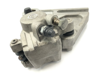 Husqvarna TE 610 H6 8AE [TE 570 H7] - Jarrusatula Brembo takajarru ankkurilevyllä - 0