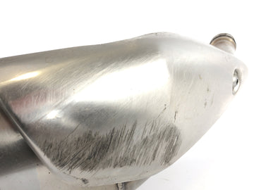 Honda CBF 1000 A SC58 [2006] - Pakokaasuvälittäjä oikealla - 0