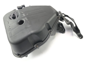 Triumph Sprint ST 1050 [2005] - Airbox Air -suodatinlaatikko - 0