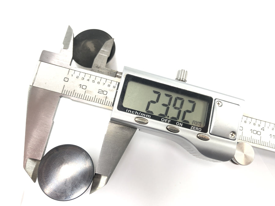 BMW R 1200 ST R1ST [2006] - Valve Stark Cup -tapahtumat