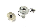 Moto Guzzi V65 Custom [1985] - Ignition contact plate breaker contacts ignition-3