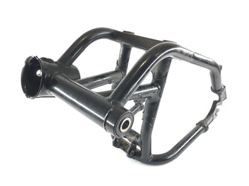 Yamaha XVS 650 Drag Star VM02 [1998] - Schwinge takapyörän kääntö - 0
