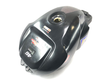 Aprilia RSV 1000 RP Mille [2001] - Tankin bensatankin polttoainesäiliö