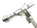 SWM RS 125 R B2 [2020] - Gabel Telegabel mit Achse Vordergabel-4