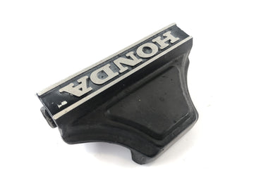 Honda CBX 650 E RC13 [1983] - Jarrunjakelu kannen kannen kannen verhous - 0