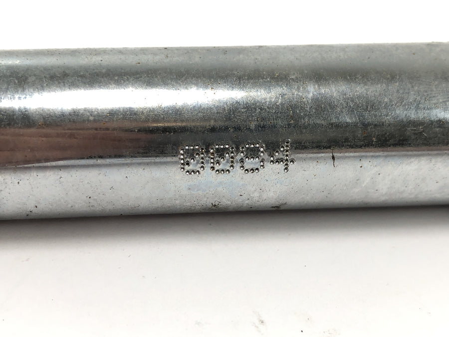 Kawasaki W 650 EJ650A [1999] - Handlebar handlebar tube steel chrome 22mm