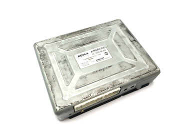 Aprilia RSV 1000 RP Mille [2001] - Ohjausyksikön ohjaus ECU ECM-modulaattorimoduuli